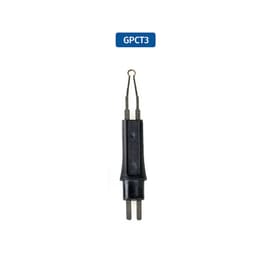 Endoking Gutta Percha Cutter Tips -Refill Size 3