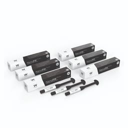 Waldent NanoFill Zirconium Restorative Composite - 8