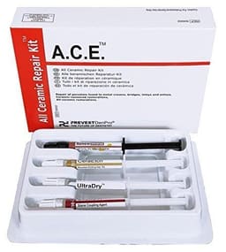 Prevest A.C.E Ceramic Repair Kit - 7