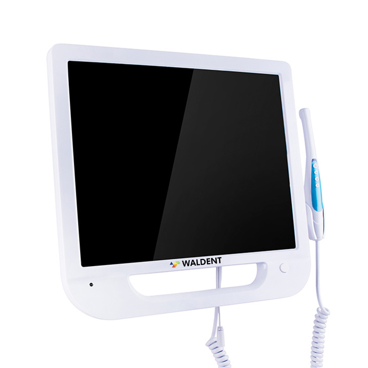 Waldent Intra Oral Camera with Screen - Ergo (10 MP)