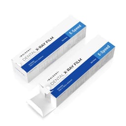 Waldent Dental X-Ray Film E-Speed (Pack Of 100) - 9