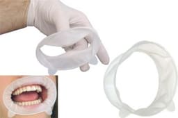 Ivoclar Optragate Cheek And Lip Retractor  - 6