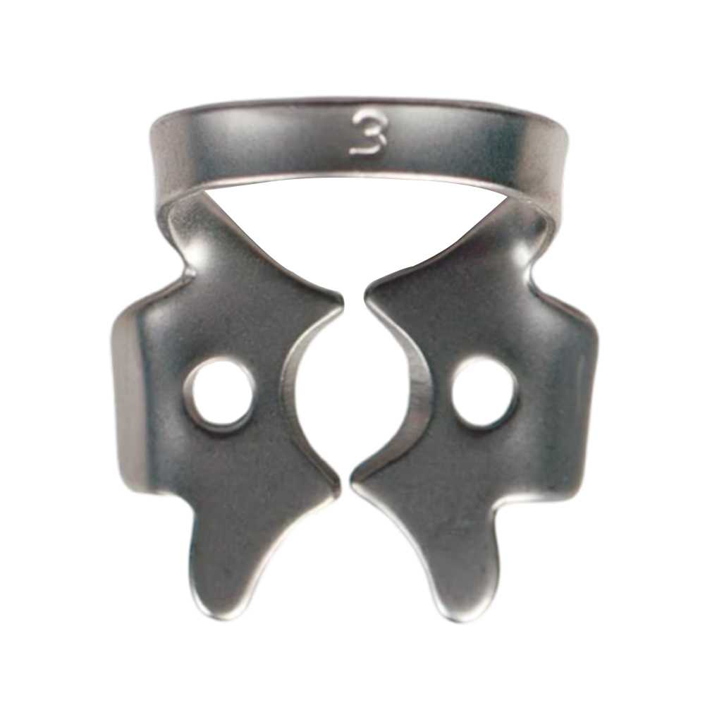 GDC Rubber Dam Clamp Adult 3 (Rdc3)