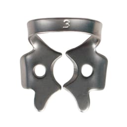 GDC Rubber Dam Clamp Adult 3 (Rdc3)