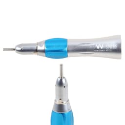 Waldent Straight Handpiece Special Edition (W-135) - 8