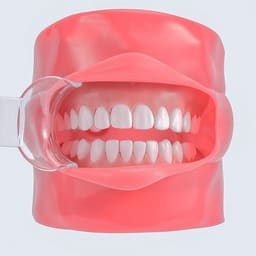 ET Dental Cheek Retractor Y Type-Small - 6