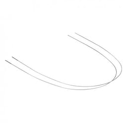U ortho Niti Tooth Color Wire-Rectangular (Pack of 1) - 13