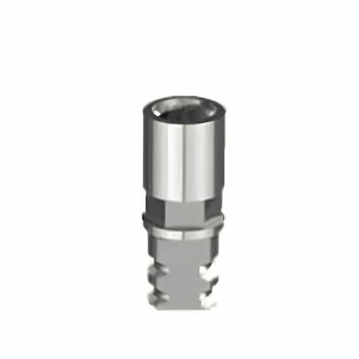 Mediden Israeli Compatible 3D Digital Implant Analog (3D-98)