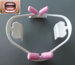 ET Dental Optiview 3D Cheek and lip Retractor  - 7