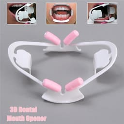 ET Dental Optiview 3D Cheek and lip Retractor  - 9