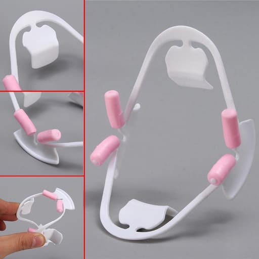 ET Dental Optiview 3D Cheek and lip Retractor 