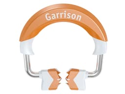 Garrison Dental Composi-Tight 3D Fusion Tall Ring (Orange)