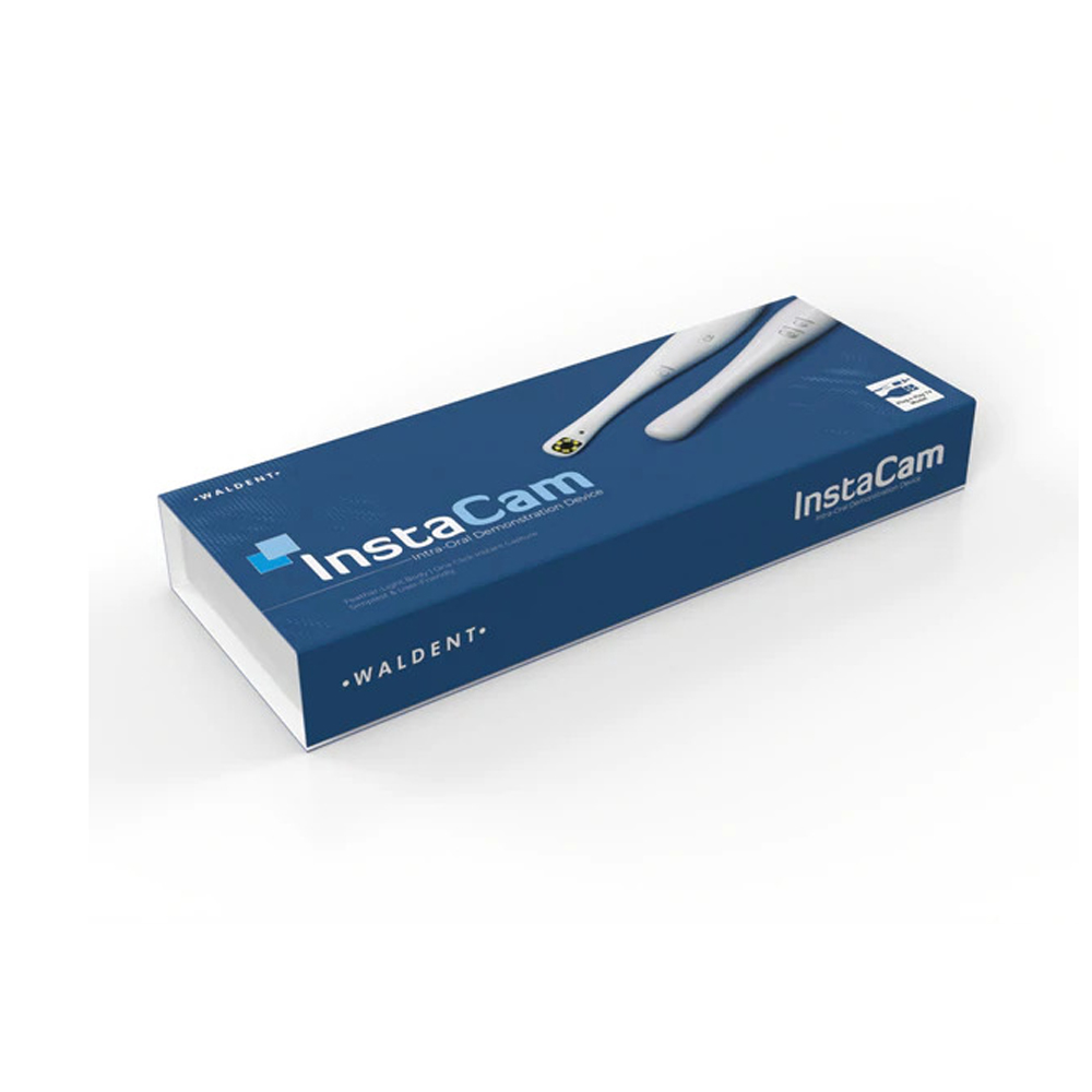 Waldent Instacam Intraoral Camera (TV Model)