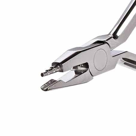 GDC Tweed O'Brien Plier (3000/97)
