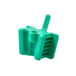 Mouth Prop with Suction Attachment - 8