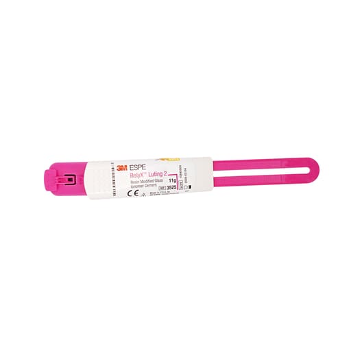 3M ESPE Relyx Luting 2 Refill Packs
