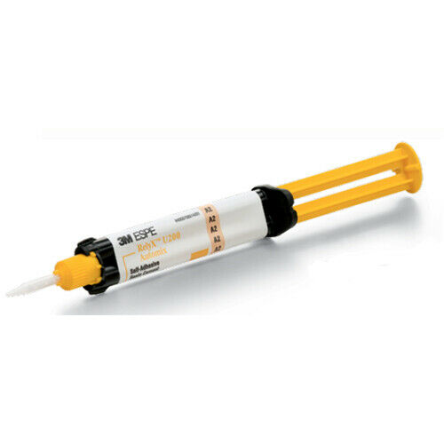 3M ESPE Relyx U200 Self-Adhesive Resin Cements