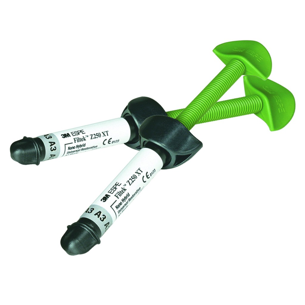 3M ESPE Filtek Z250 Xt Restorative Procedural Kit