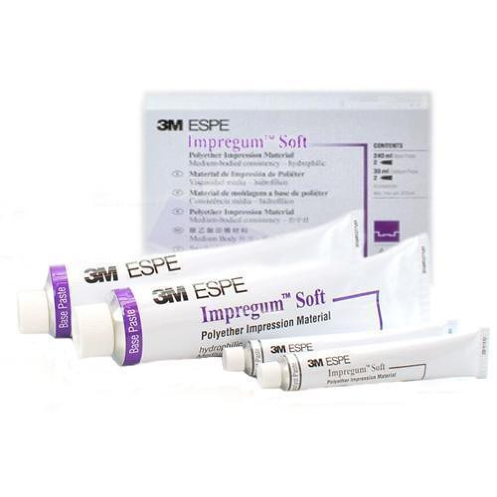 3M ESPE Impregum Soft - Refills
