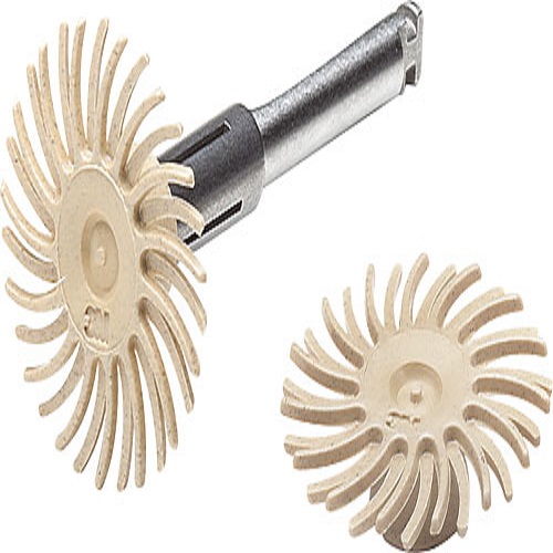 3M ESPE Sof-Lex Spiral Wheels-Refills