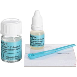 3M ESPE Ketac Universal Glass Ionomer Restorative - 4