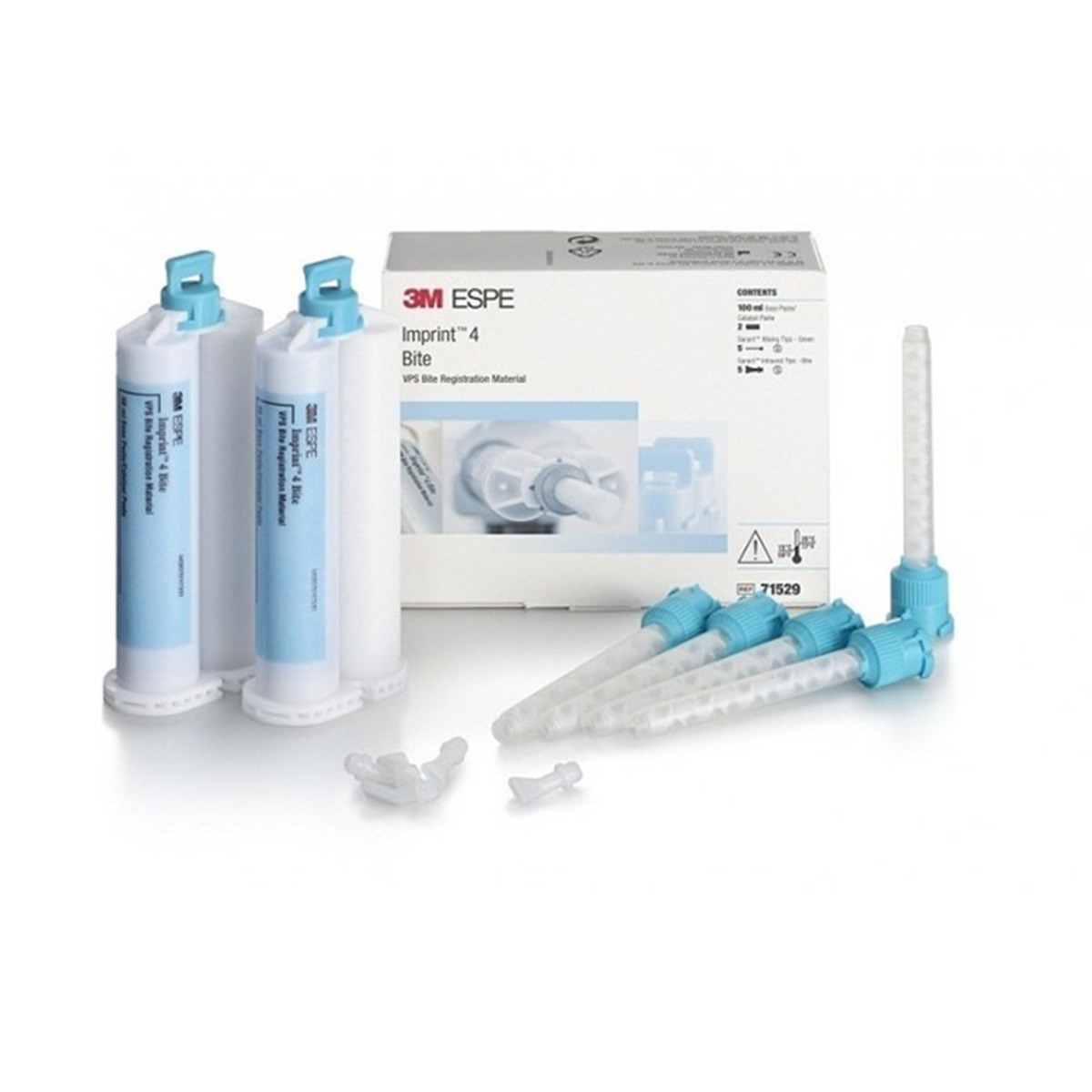 3M ESPE Imprint Bite Registration Material (Vps)