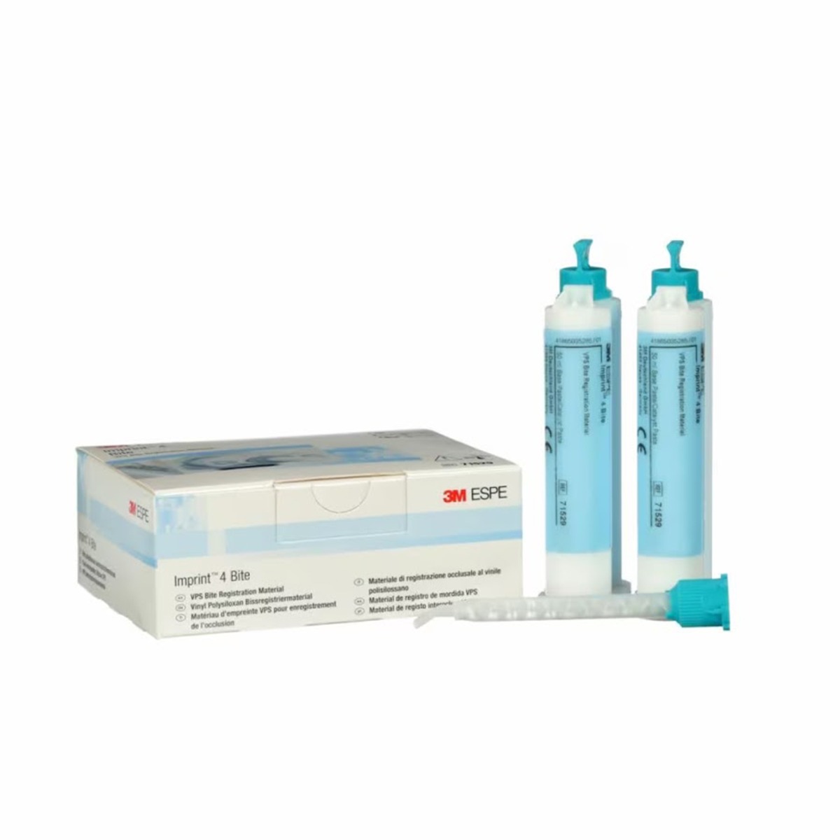 3M ESPE Imprint Bite Registration Material (Vps)