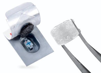 3m Unitek Clarity Advanced Ceramic Brackets