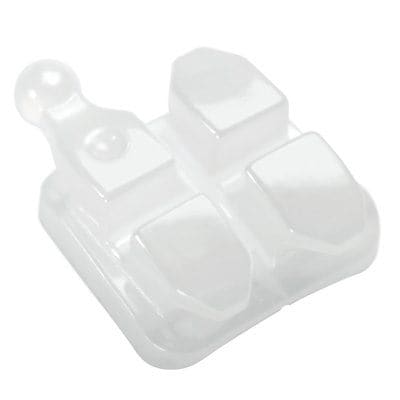3m Unitek Clarity Advanced Ceramic Brackets