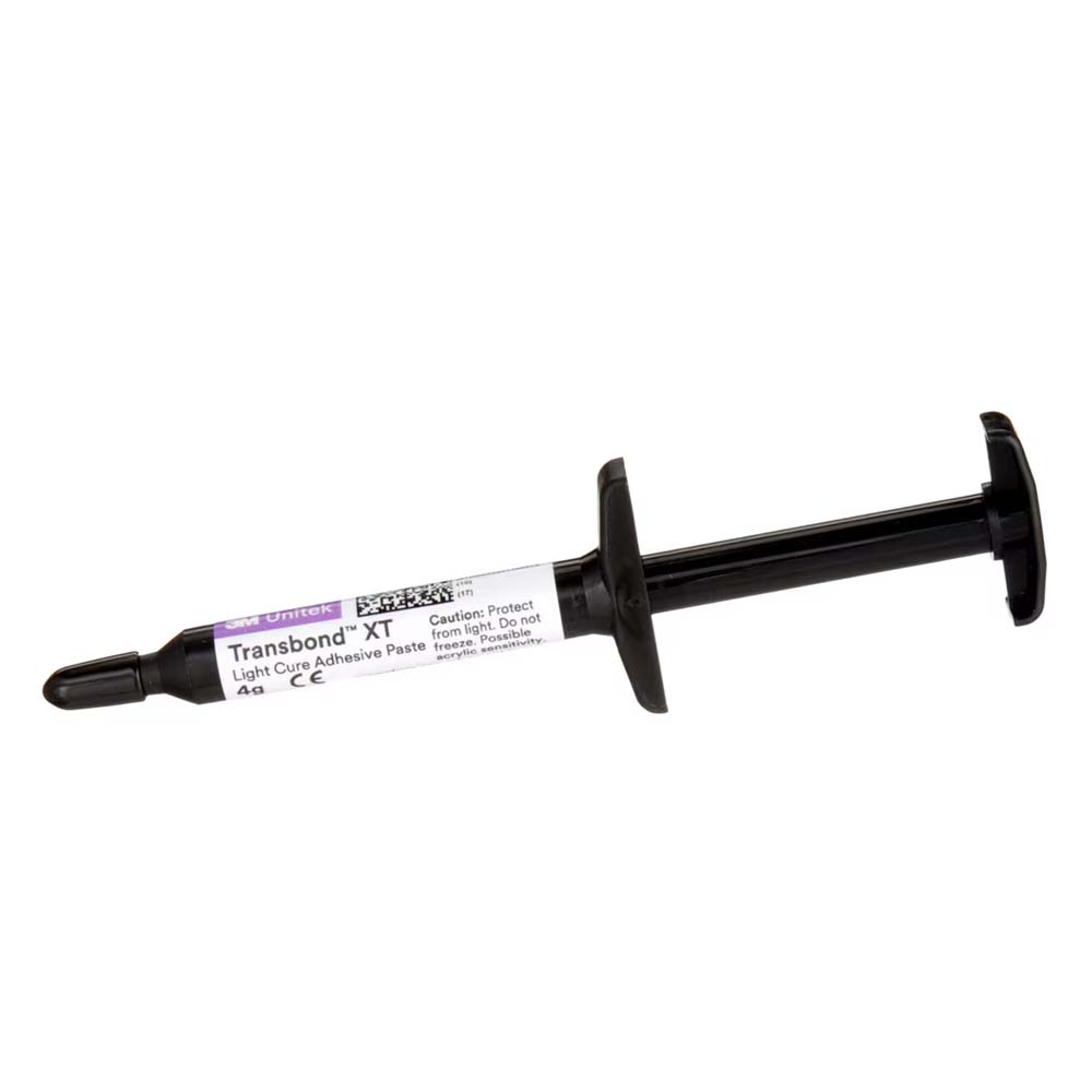 3M Unitek Transbond XT Adhesive Syringe 1 Syr Pack