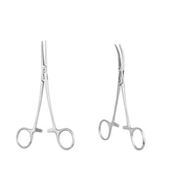 Oracraft Crile Hemostat - 1