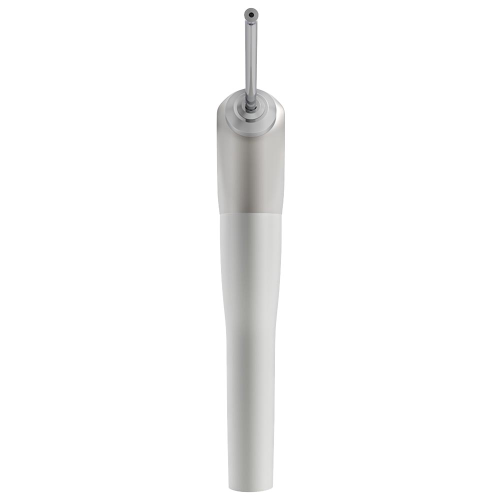 Waldent 3-Way Syringe - Standard