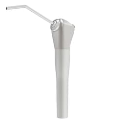 Waldent 3-Way Syringe - Standard - 8