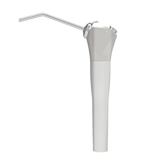 Waldent 3-Way Syringe - Standard