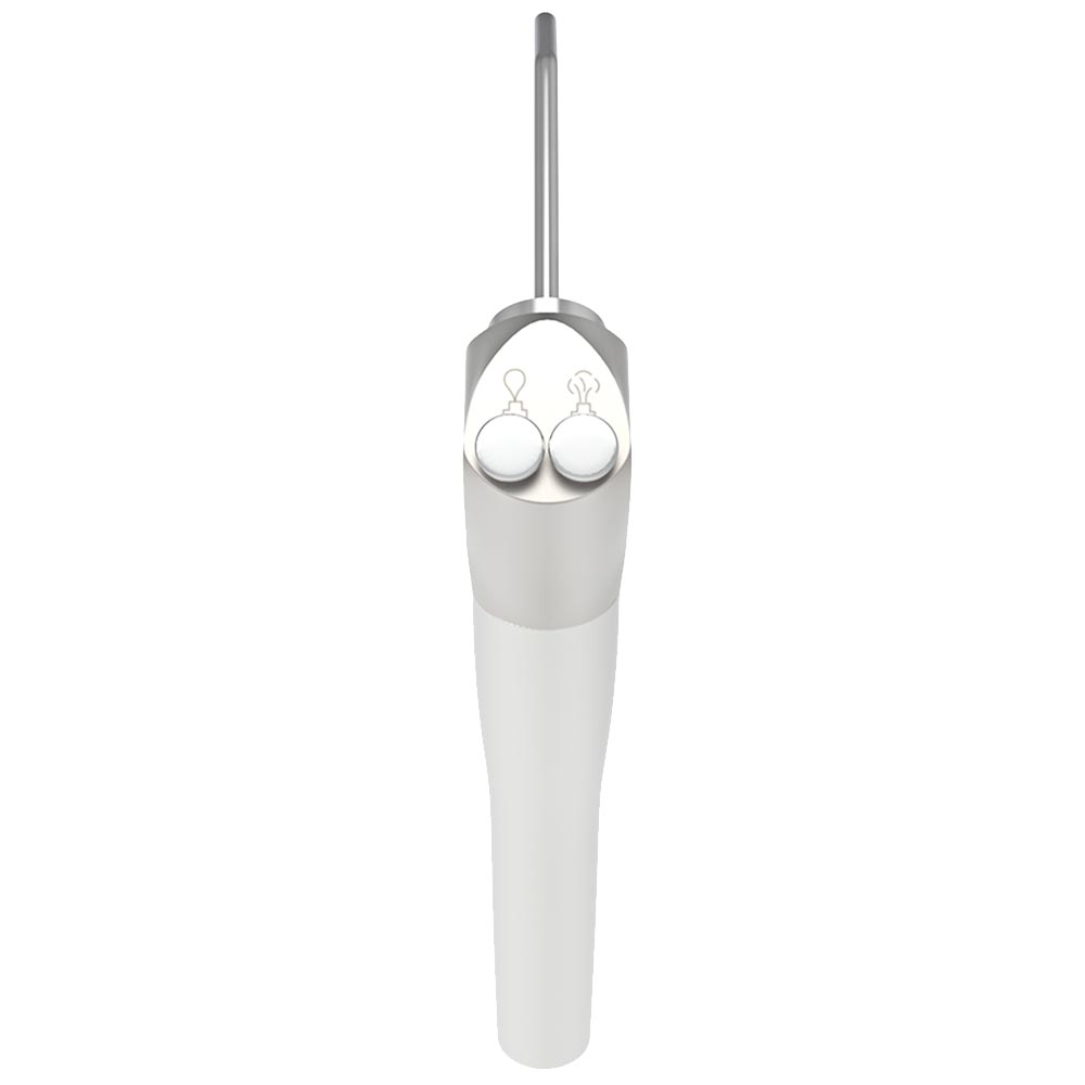 Waldent 3-Way Syringe - Standard