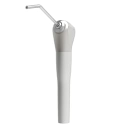 Waldent 3-Way Syringe - Standard - 9