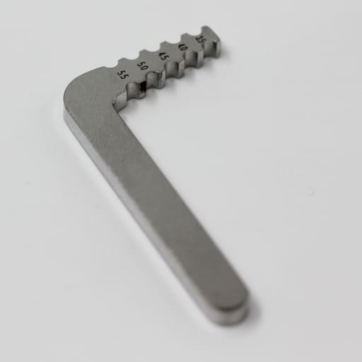 Julldent Implant Spacer Tool