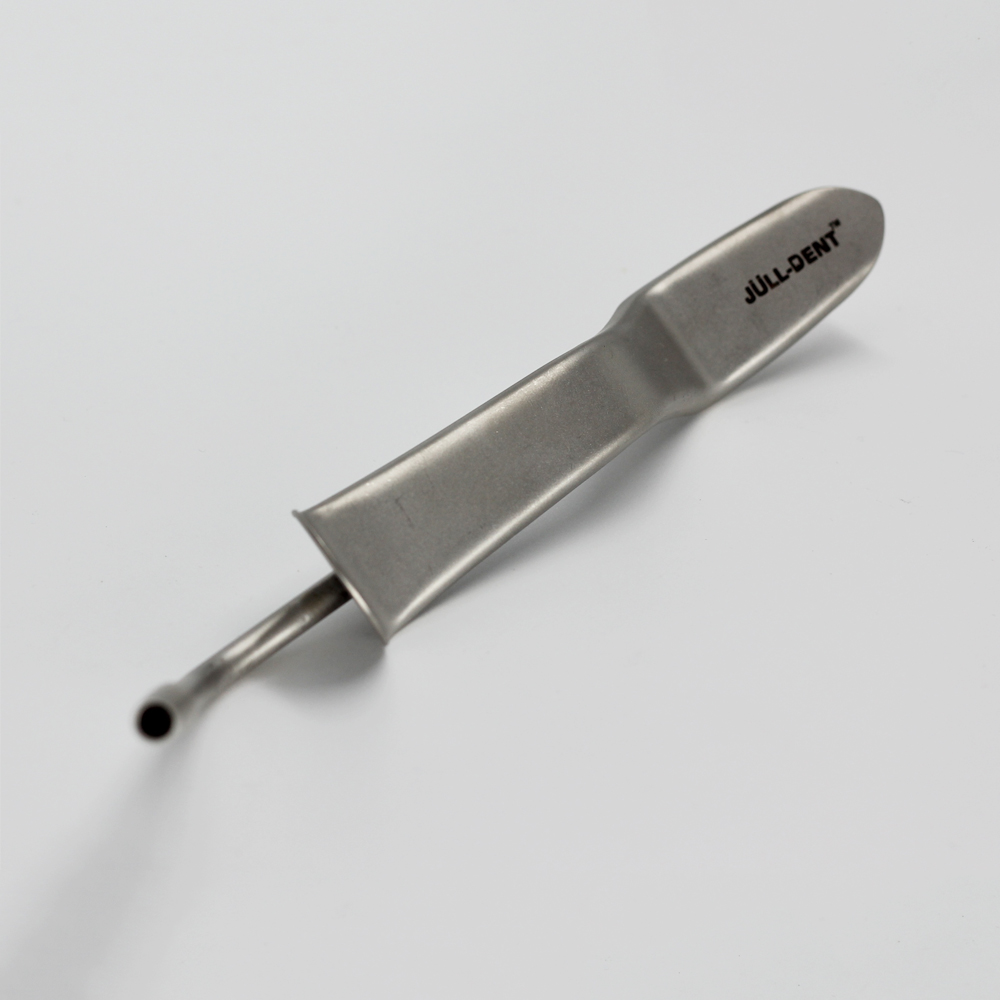 Julldent Minnesota Retractor with Suction Tube