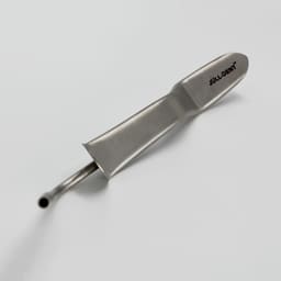 Julldent Minnesota Retractor with Suction Tube - 4