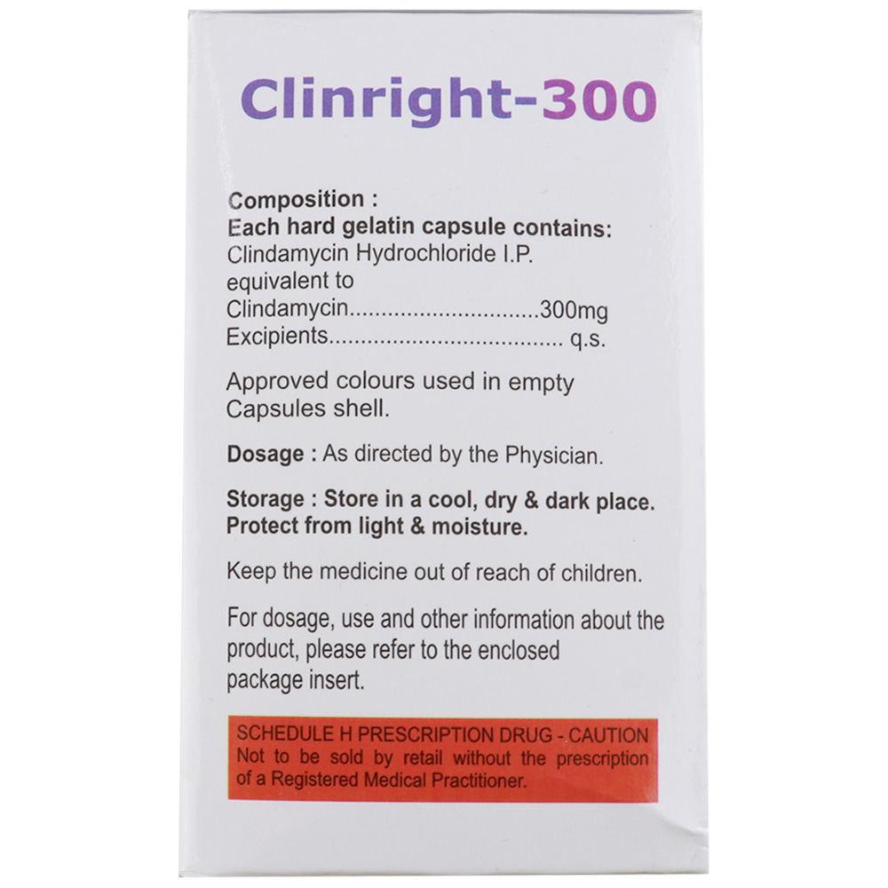 Dr. Morepen Clinright-300