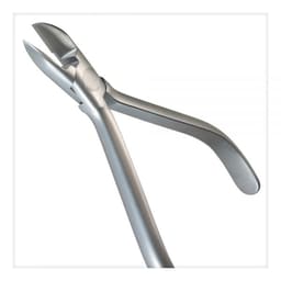Waldent Dental Hard Wire Cutter TC 10/133 - 7