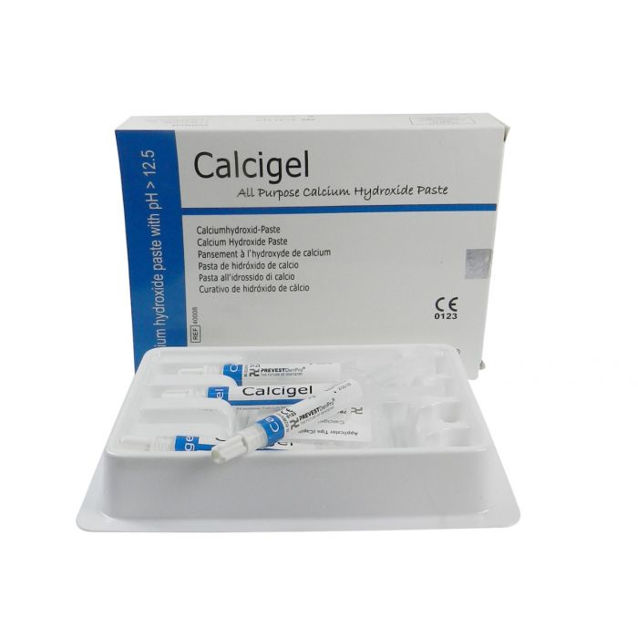 Prevest Calcigel Economy Pack