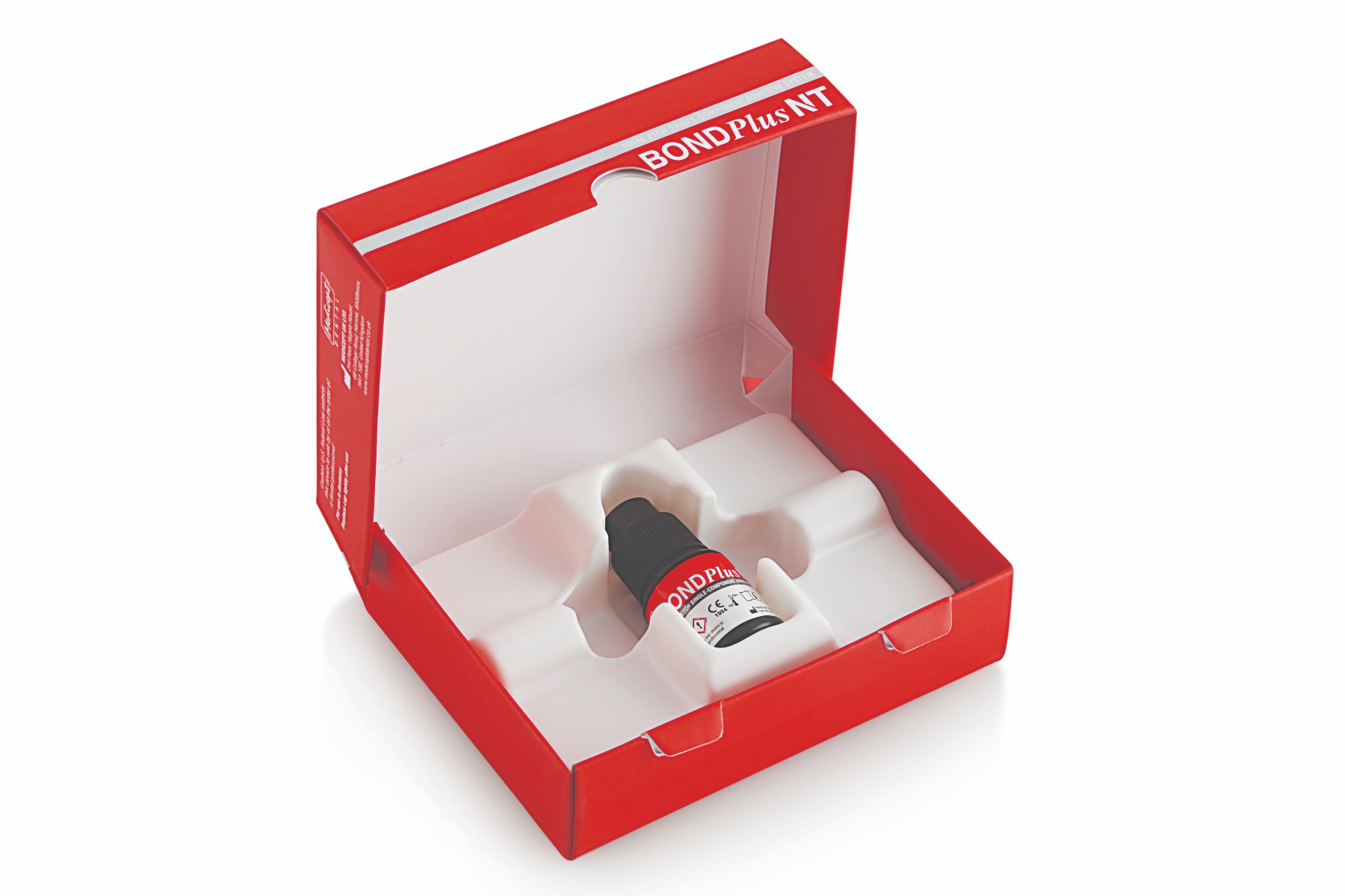 Medicept Bond Plus Nt