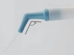 Cotisen Endodontic Aspirator Tip ( Pack of 1 ) - 13