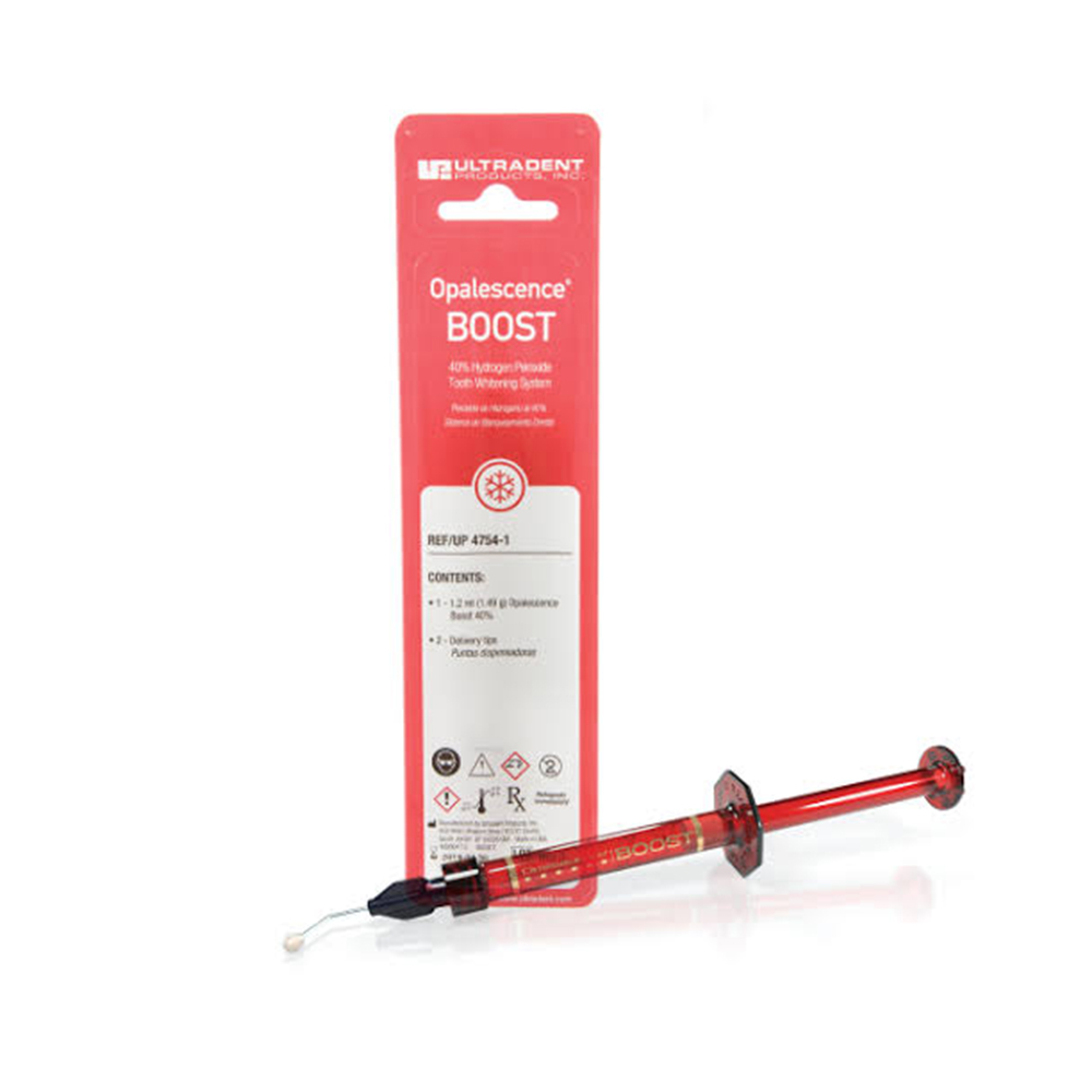 Ultradent Opalescence Boost Pf 40% Bleaching Kits