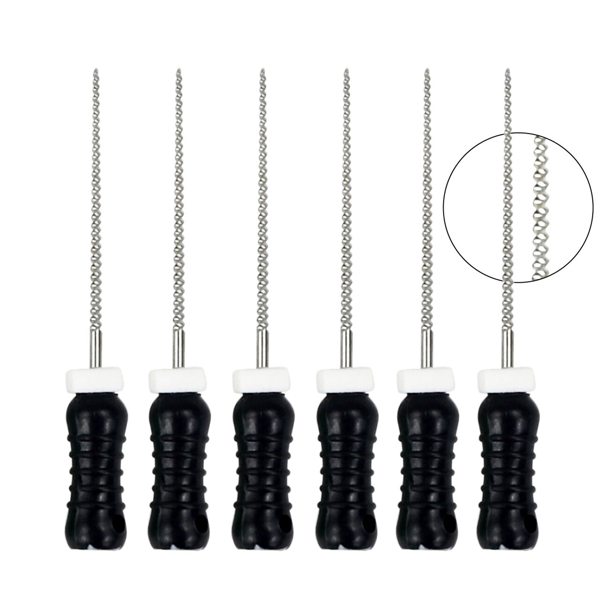 Waldent Professional K-File 21mm