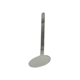 Julldent 115B Smart Mirror For Dental Photography Round 40mm