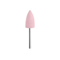 ET Dental Acrylic Polishers Point Small Pink - Medium Fine APS-05 (Pack of 1)
