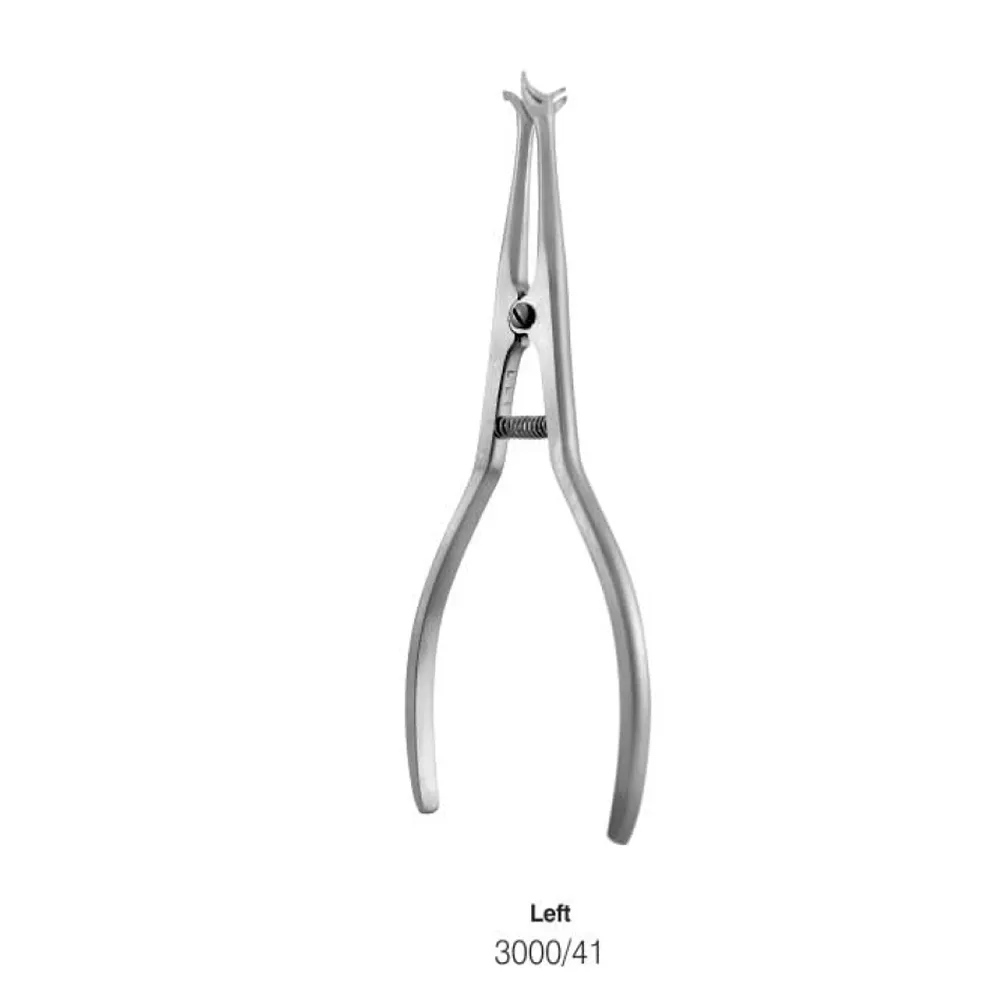 GDC Band Forming Plier #Left (3000/41)