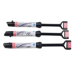 Shofu Beautifil II Dental Composite Basic Kit - 7